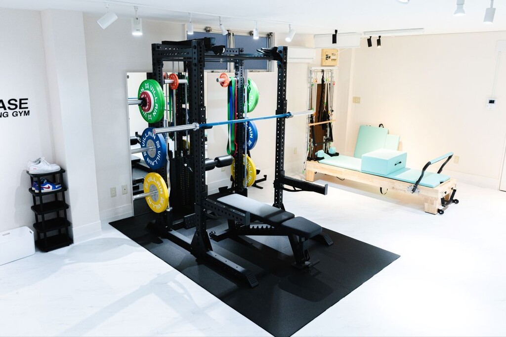 EAGLE BASE武蔵小山ANNEX店